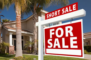 Arizona Short Sale and Foreclosure